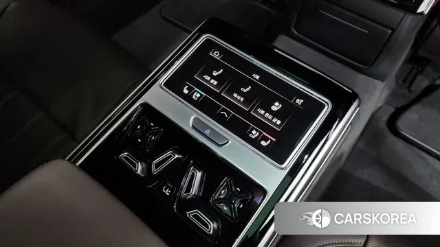 Audi A8 (D5) id 3509081 из Кореи 10