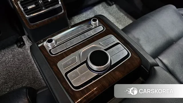 Kia More K9 id 3413041 из Кореи 10