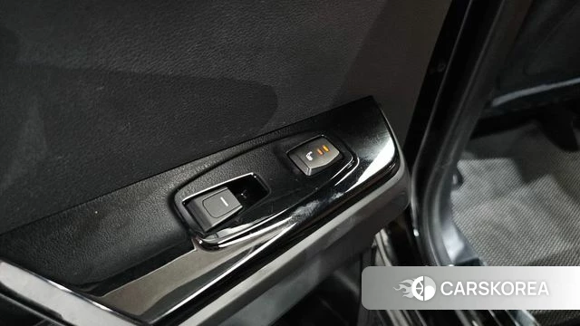 Ssangyong Torres id 4656371 из Кореи 10