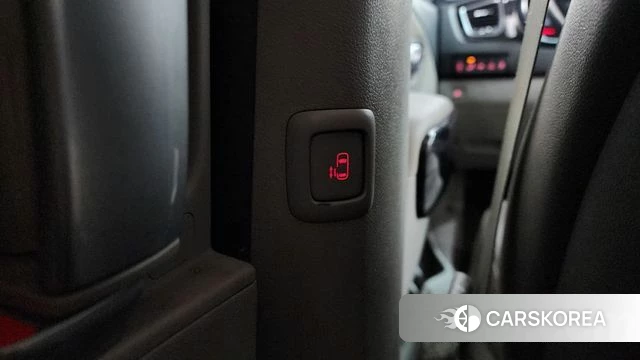 Kia The New Carnival id 4196555 из Кореи 10