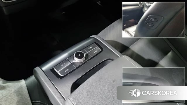 Hyundai Grandeur IG id 4662762 из Кореи 10