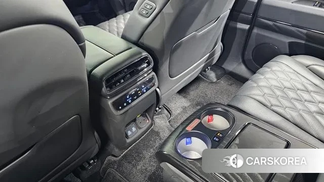 Genesis GV80 id 3523094 из Кореи 10