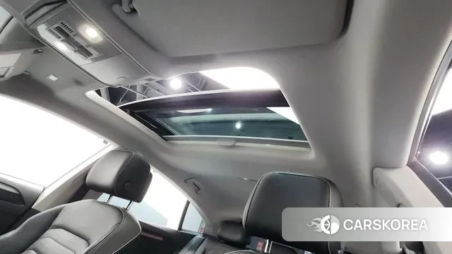 Volkswagen Arteon id 3487987 из Кореи 10