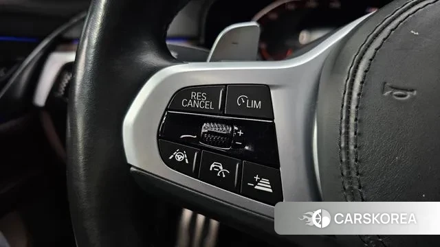 BMW 6 Series GT (G32) id 3350456 из Кореи 10