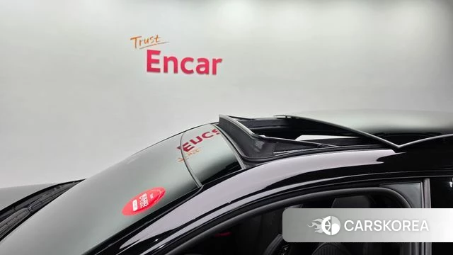 Hyundai Grandeur Hybrid (GN7) id 4941714 из Кореи 10