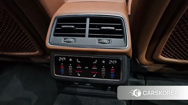 Audi A6 (C8) id 3492533 из Кореи 10