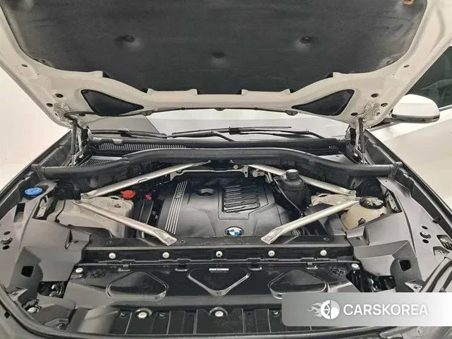 BMW X6 (G06) id 3753418 из Кореи 10