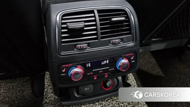 Audi New A6 id 3429503 из Кореи 10