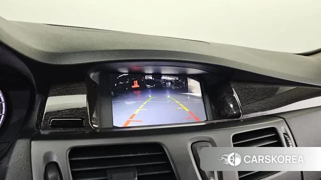 Renault Korea (Samsung) SM5 Nova id 3480062 из Кореи 10