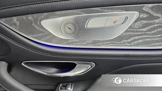 Mercedes-Benz CLS-Class C257 id 3402522 из Кореи 10