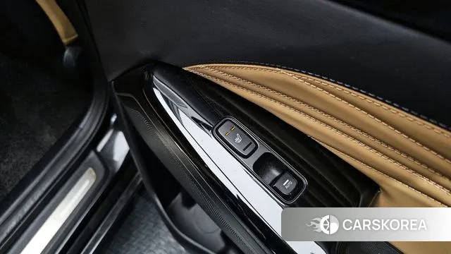 Kia K7 Premier id 3541211 из Кореи 10