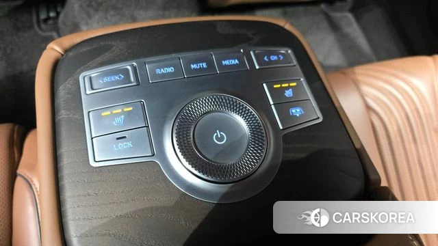 Genesis G80 (RG3) id 4496156 из Кореи 10