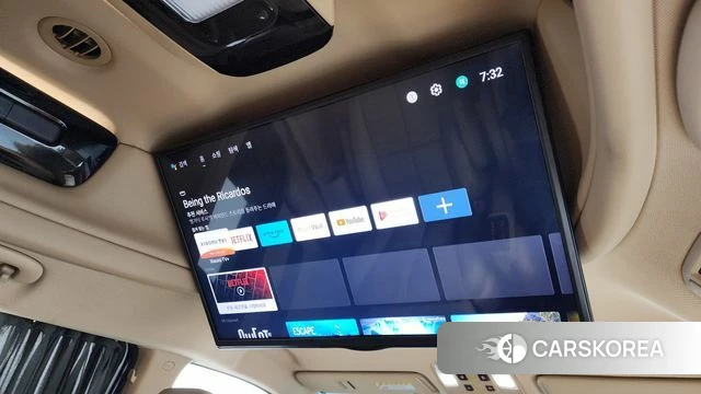 Kia The New Carnival id 3845138 из Кореи 10