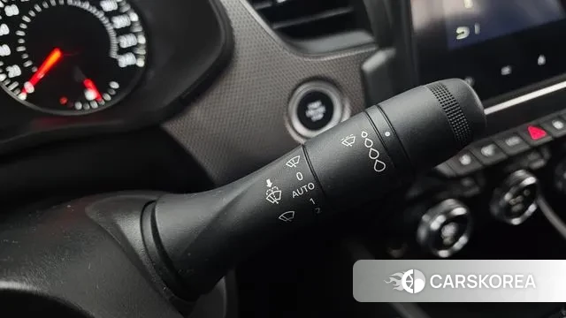 Renault Korea (Samsung) XM3 id 3634422 из Кореи 10