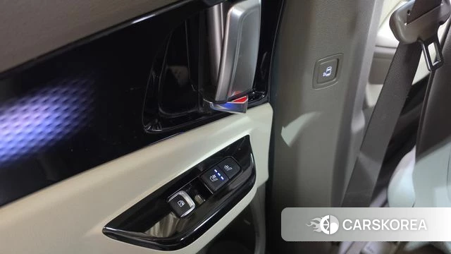 Kia Carnival 4th generation id 4693033 из Кореи 10