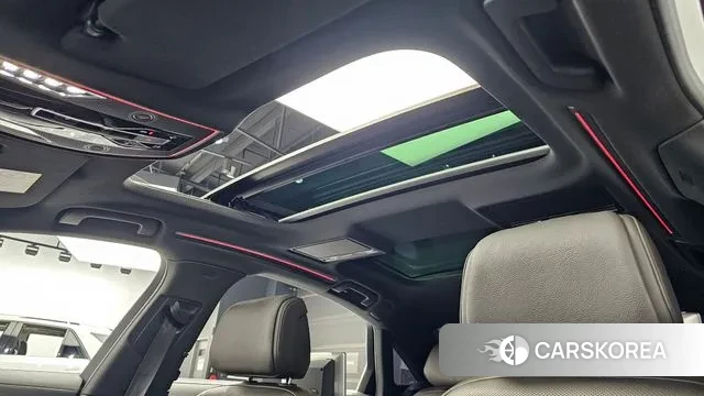 Audi A8 (D5) id 2999851 из Кореи 10