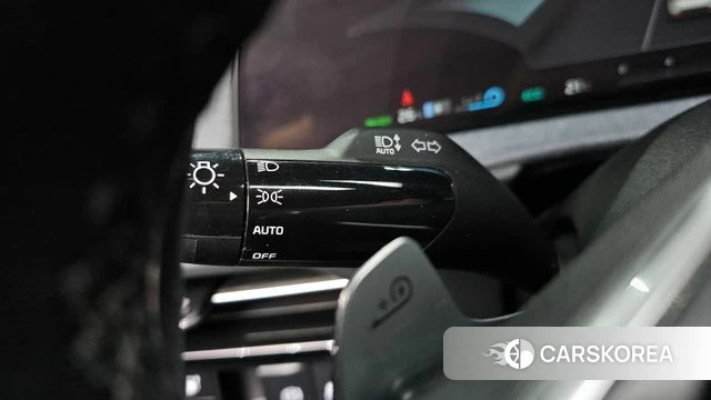 Kia EV6 id 4309066 из Кореи 10