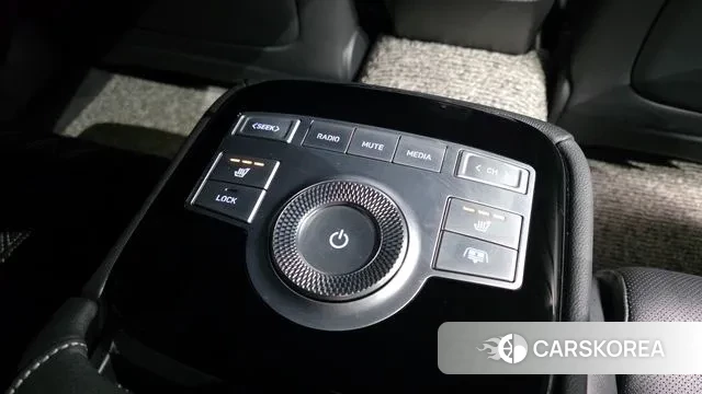 Genesis G80 (RG3) id 3421540 из Кореи 10