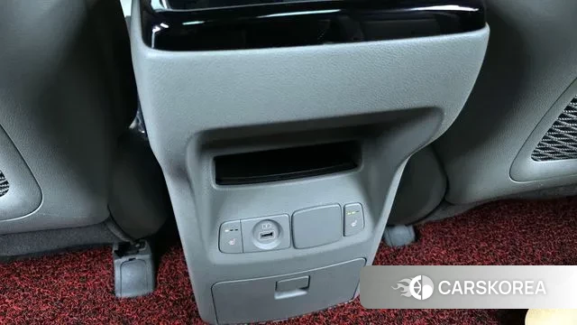 Kia The New Carnival id 3578578 из Кореи 10