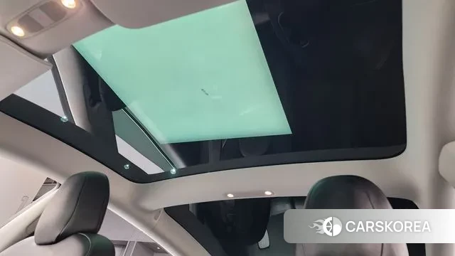 Tesla Model 3 id 3439387 из Кореи 10