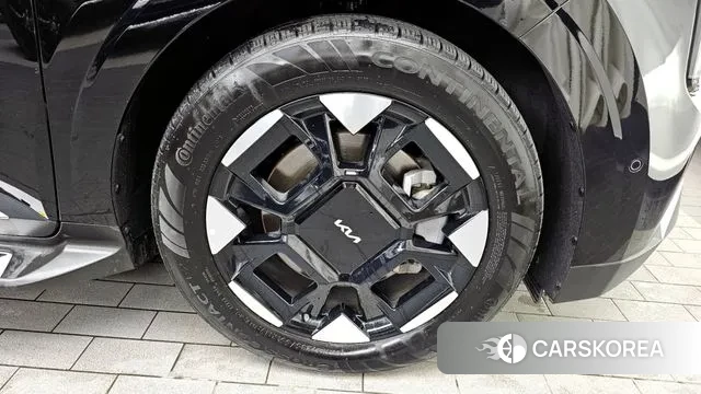 Kia The New Carnival 4th Generation id 3036444 из Кореи 10