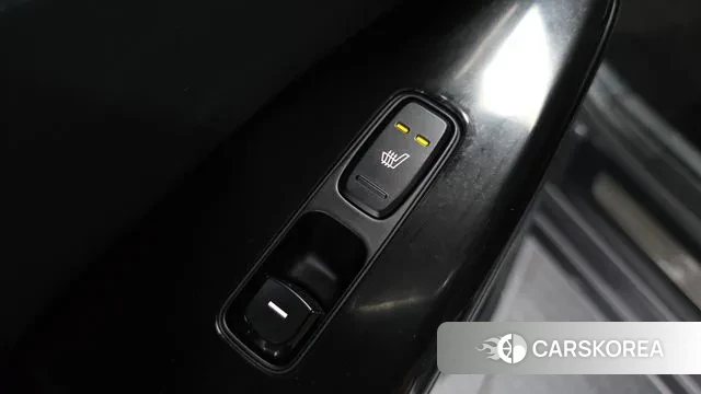 Kia All New K7 Hybrid id 3520288 из Кореи 10