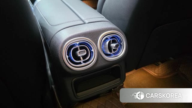 Mercedes-Benz GLC-Class X254 id 4879887 из Кореи 10