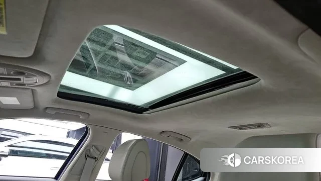 Genesis G70 id 3484503 из Кореи 10