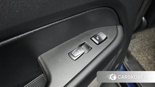 Ssangyong Rexton Sports Cannes id 3330447 из Кореи 10