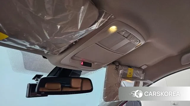 Renault Korea (Samsung) The New QM6 id 3458723 из Кореи 10