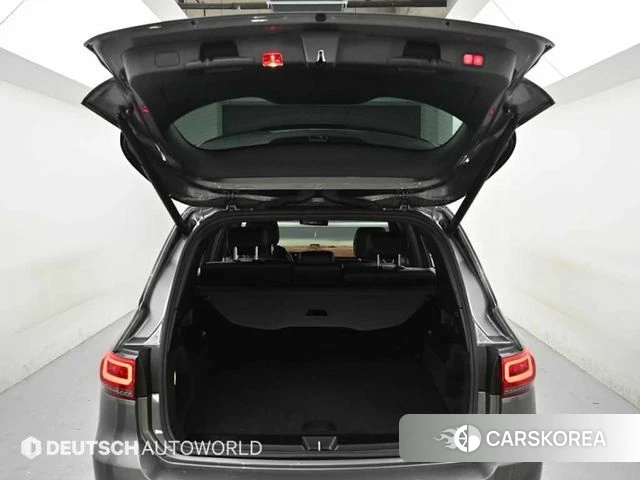 Mercedes-Benz GLB-Class X247 id 4481507 из Кореи 10