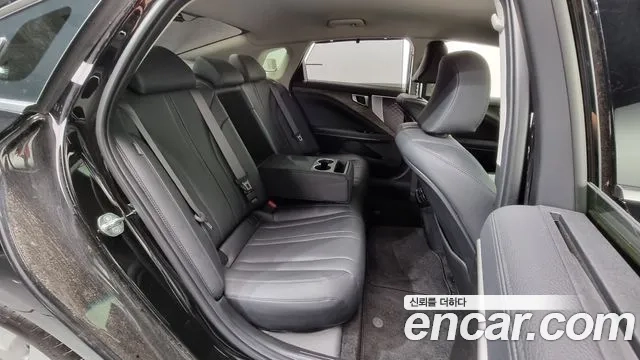 Kia K8 id 2857913 из Кореи 10