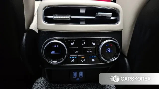 Genesis GV70 id 3620882 из Кореи 10