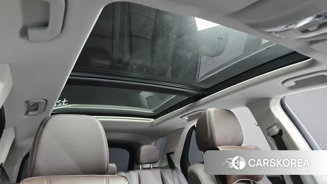 Mercedes-Benz GLE-Class W167 id 3518076 из Кореи 10