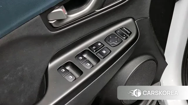 Hyundai Kona id 3509623 из Кореи 10