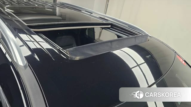 Ford Explorer 6th Generation id 3786692 из Кореи 10