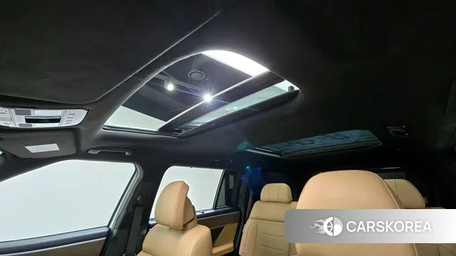 Hyundai Santa Fe (MX5) id 3300022 из Кореи 10