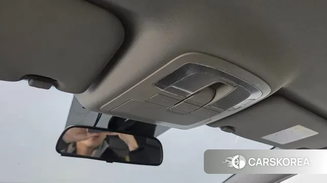 Ssangyong Beautiful Korando id 3492514 из Кореи 10