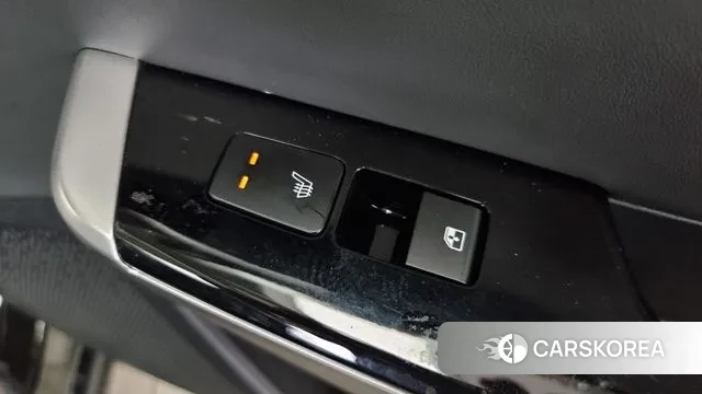 Kia EV6 id 2968948 из Кореи 10