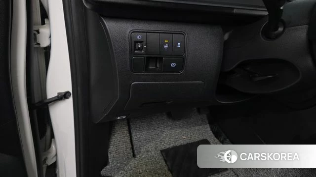 Hyundai Staria id 4847702 из Кореи 10