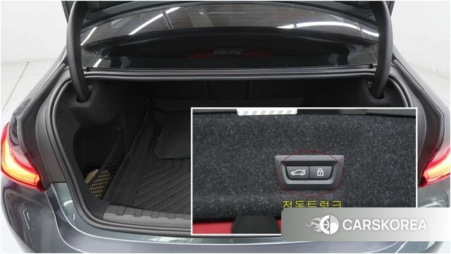 BMW 3 Series (G20) id 4836236 из Кореи 10