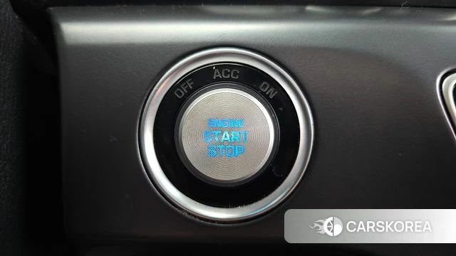 Hyundai Sonata New Rise id 4907617 из Кореи 10