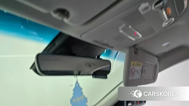 Hyundai The New Grandeur IG Hybrid id 4535677 из Кореи 10