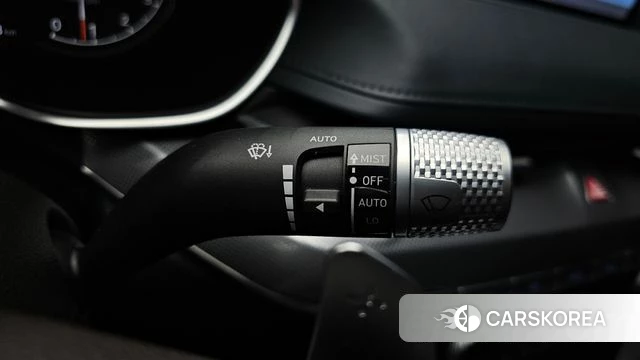 Genesis G80 (RG3) id 3828385 из Кореи 10