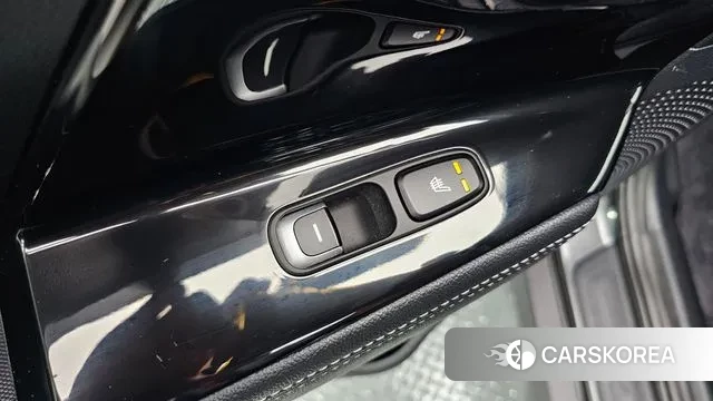Kia Niro EV id 3290587 из Кореи 10