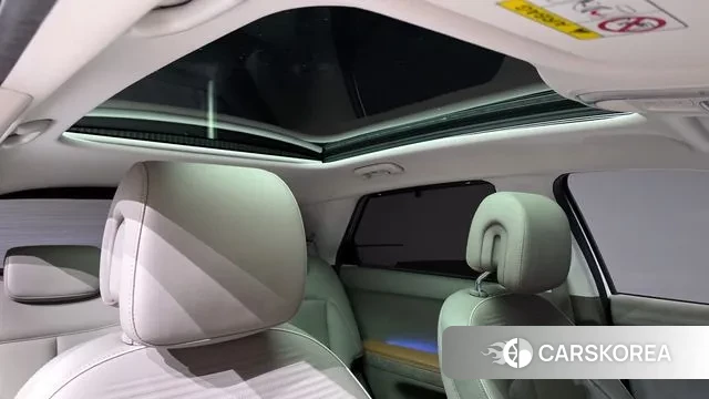 Hyundai Ionic 5 id 2959625 из Кореи 10