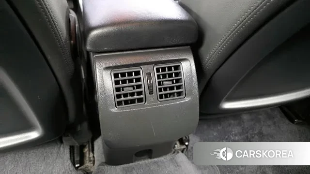 Renault Korea (Samsung) SM5 Nova id 3375007 из Кореи 10