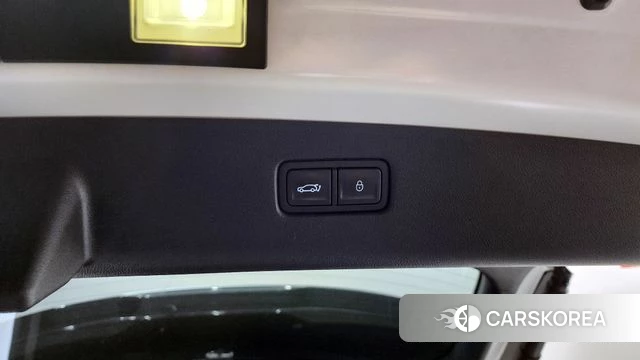 Genesis GV70 id 3940840 из Кореи 10