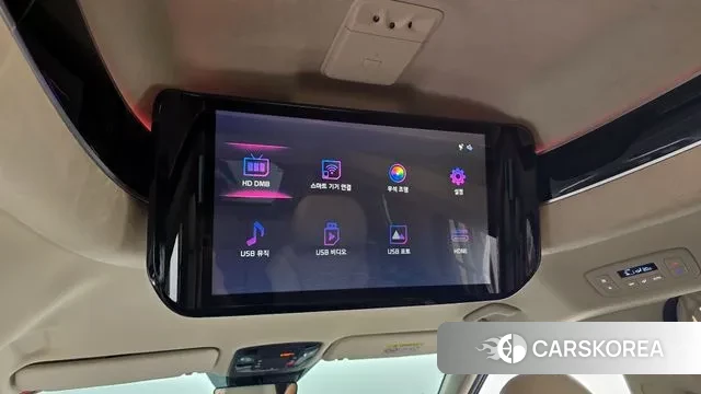 Kia Carnival 4th generation id 3207527 из Кореи 10