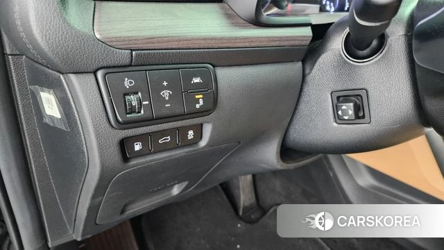 Kia K7 Premier id 4759368 из Кореи 10